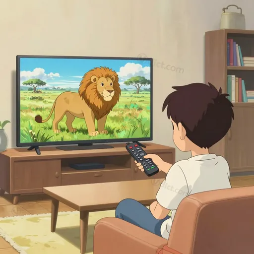 tv channel