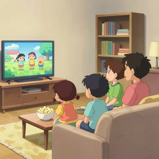 tv program