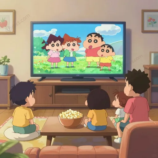 tv show