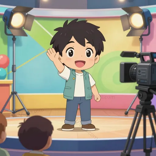 tv star