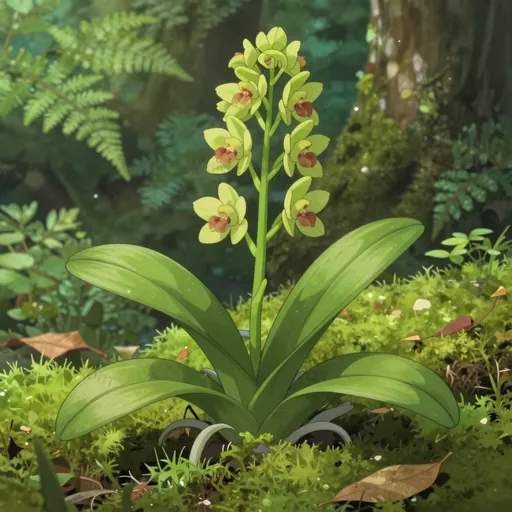 twayblade