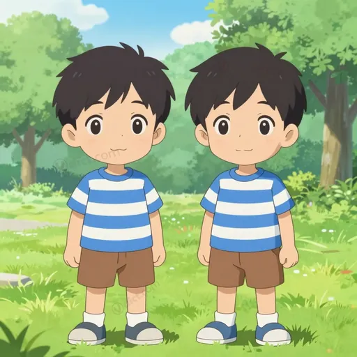 tweedledee and tweedledum