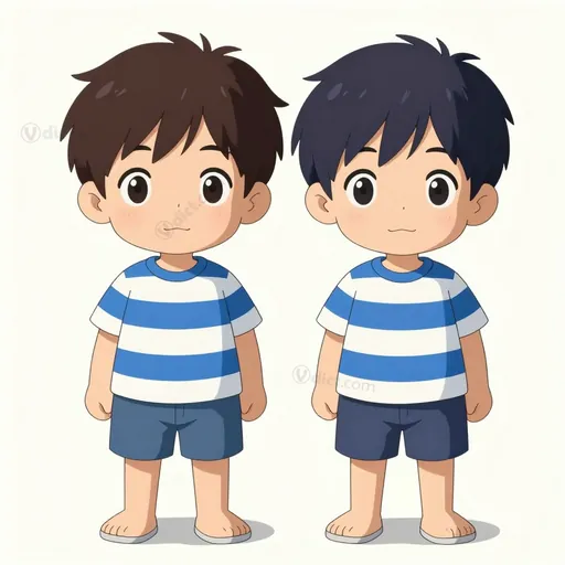 tweedledum and tweedledee