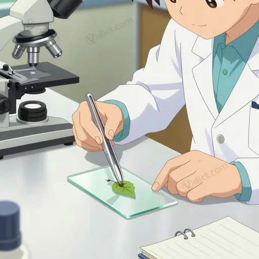 tweezers