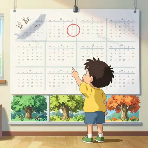twelvemonth