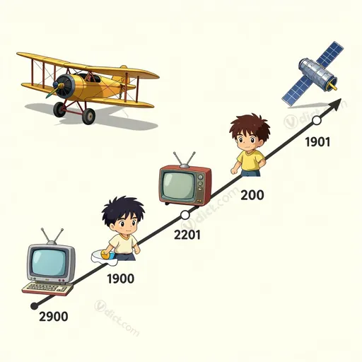 twentieth century