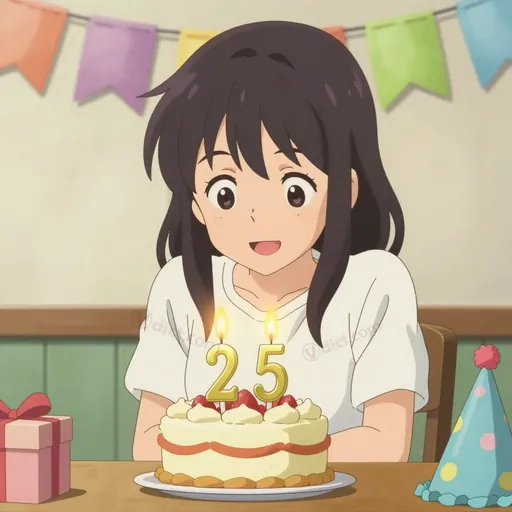 twenty-fifth