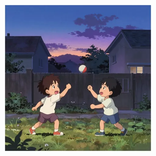 twilight
