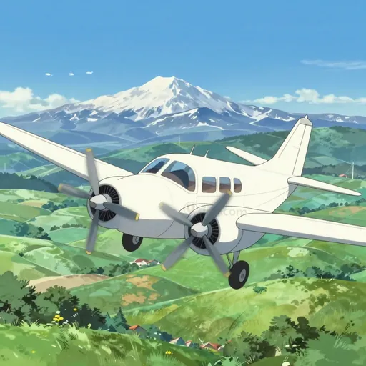 twin-prop