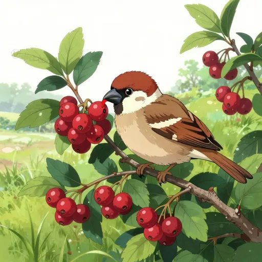 twinberry