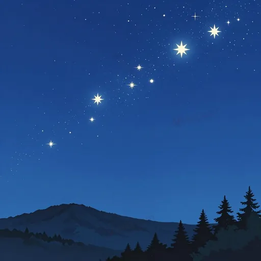 twinkle