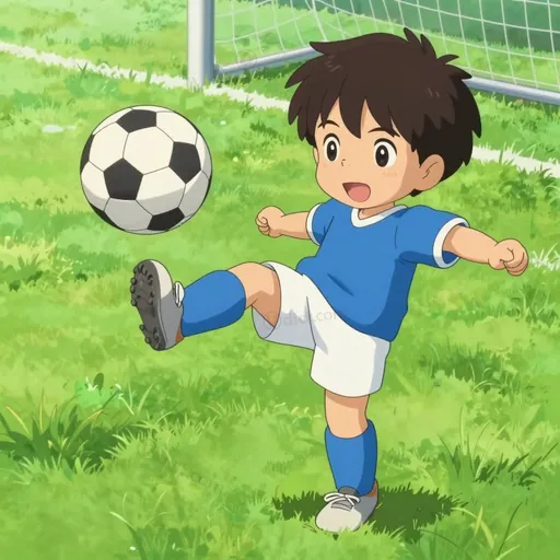 two-footed