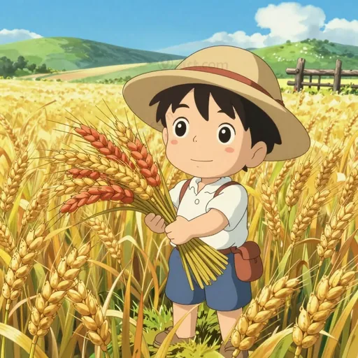 two-grain spelt