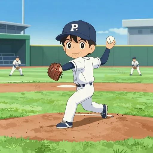 two-hitter