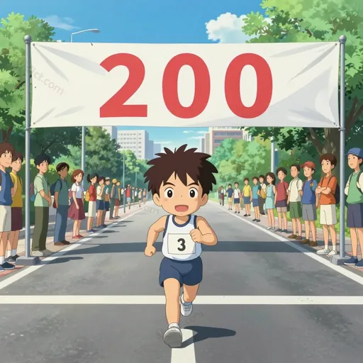two-hundredth