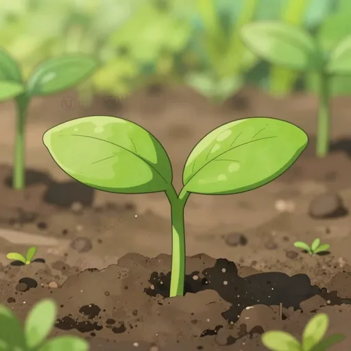 two-leafed