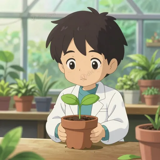 two-leaved