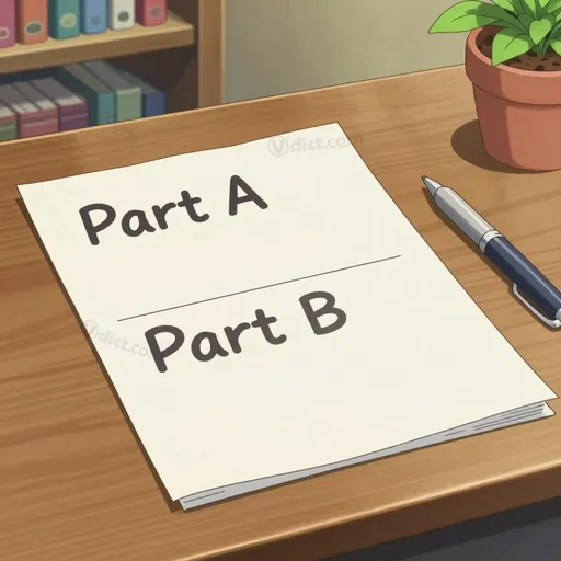 two-part