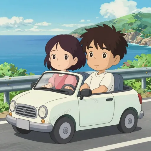 two-seater