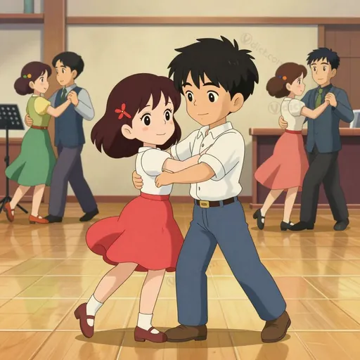 two-step