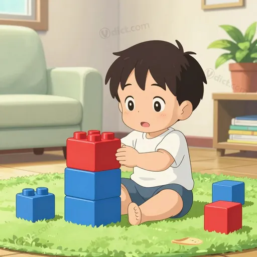 two-year-old