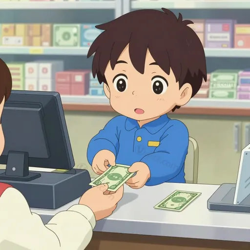 two dollar bill