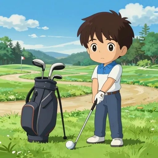 two iron