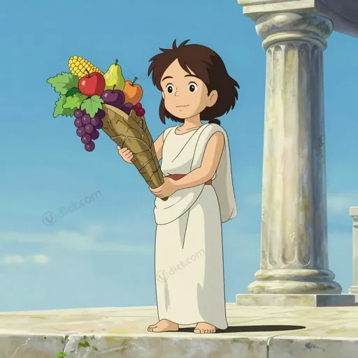 tyche
