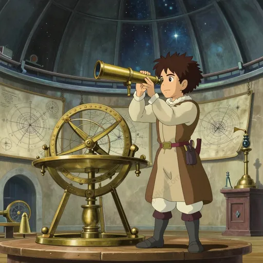 tycho brahe