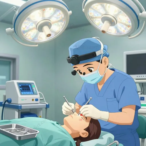 tympanoplasty