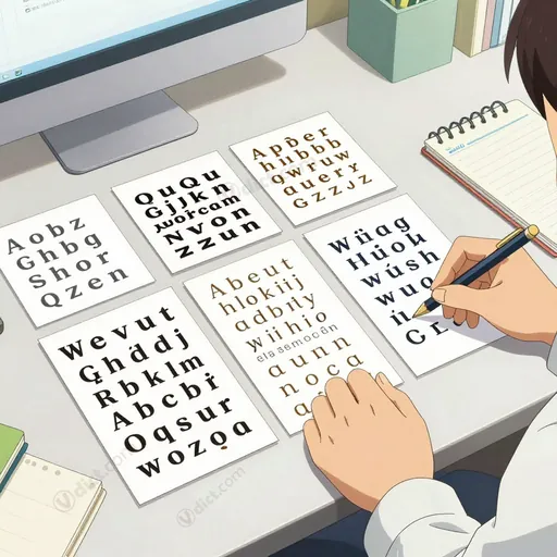 type family