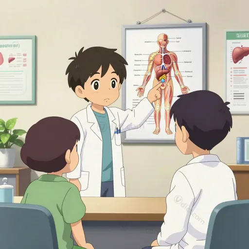 type ii diabetes