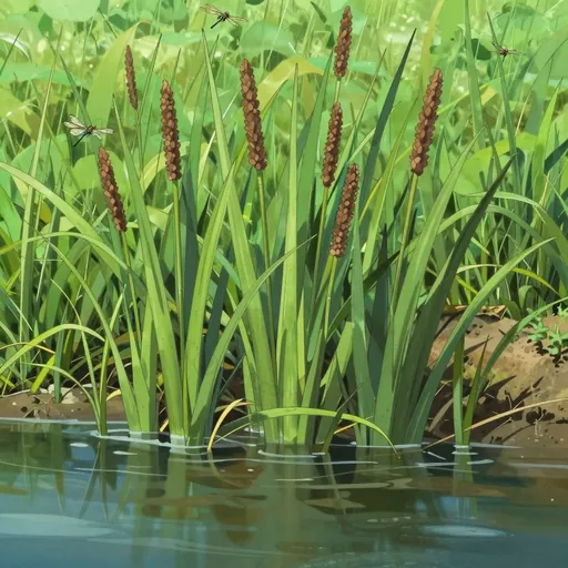 typhaceae