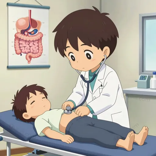 typhlitis