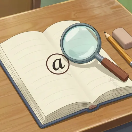 typographical
