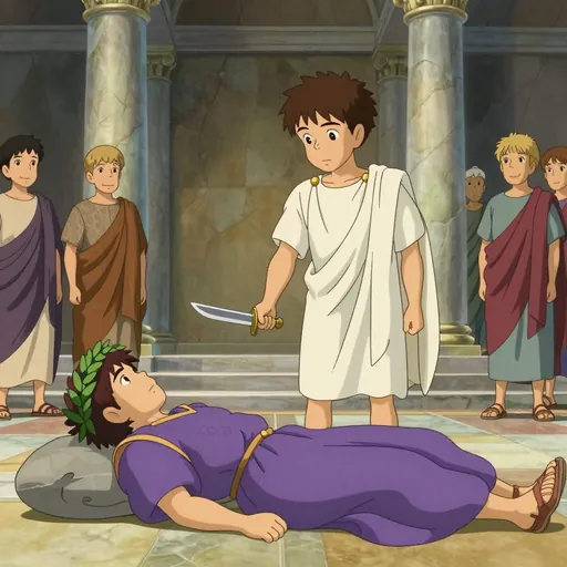tyrannicide