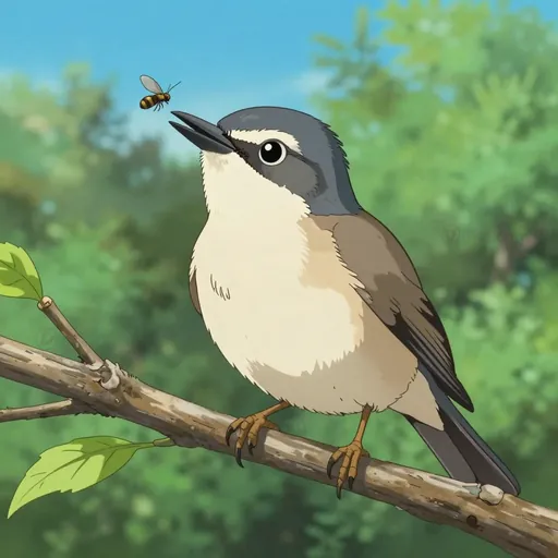 tyrannus tyrannus