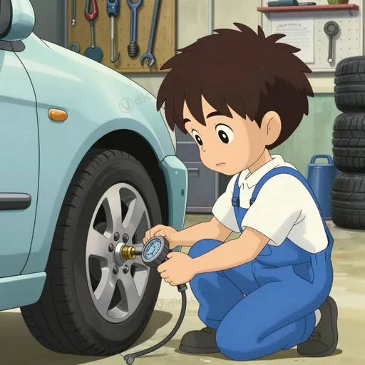 tyre