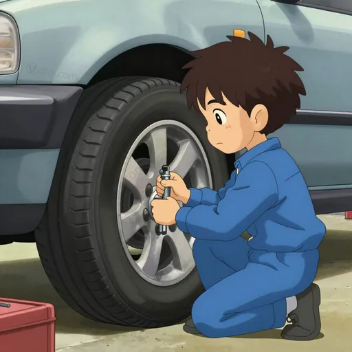 tyre-gauge