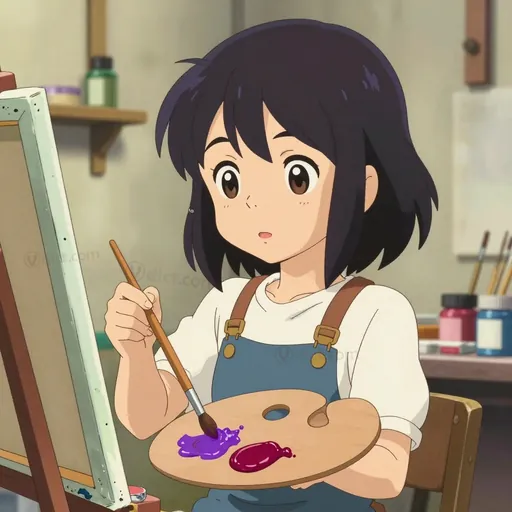 tyrian purple