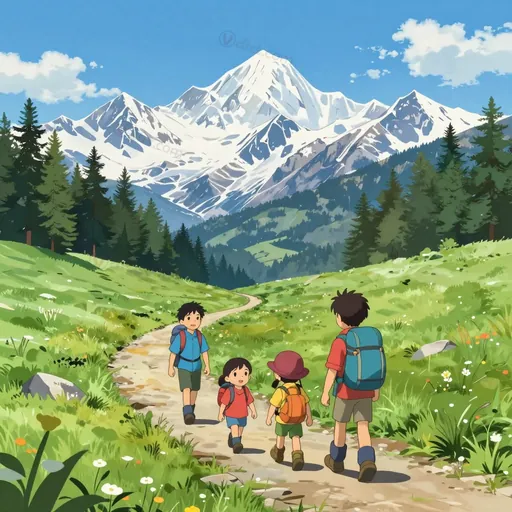 tyrolean alps