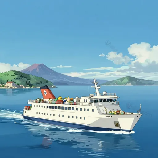 tyrrhenian sea