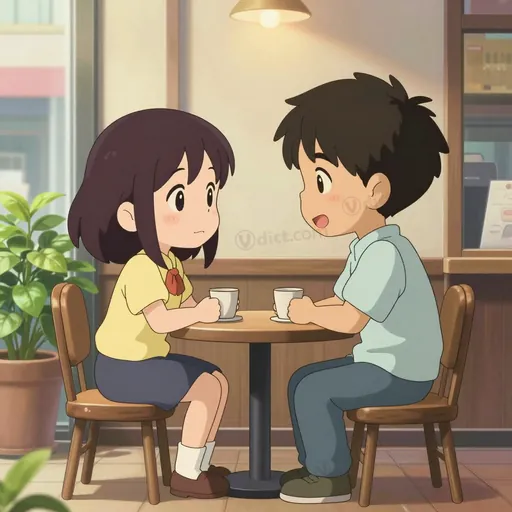 tête-à-tête