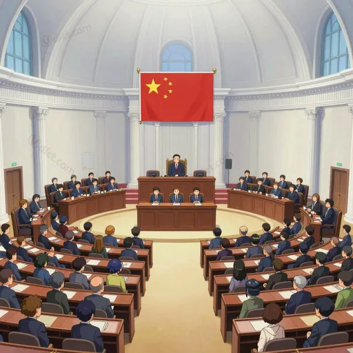 u.s. congress