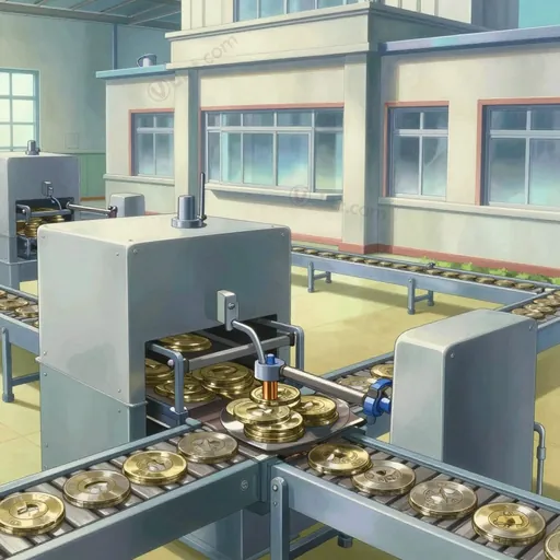 u.s. mint