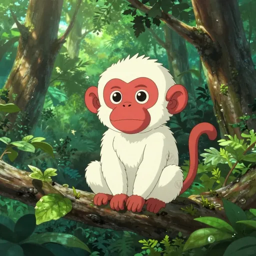 uakari