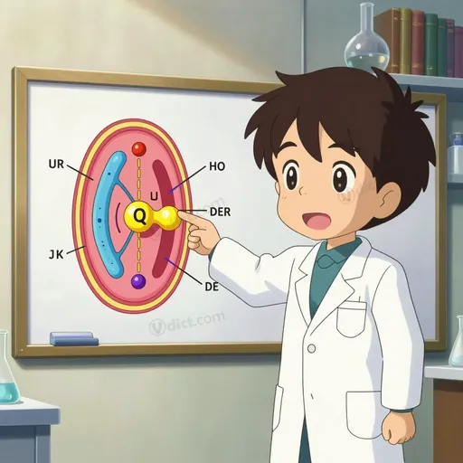ubiquinone