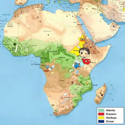 uganda