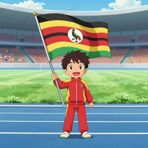 ugandan