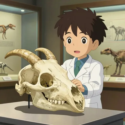 uintatherium